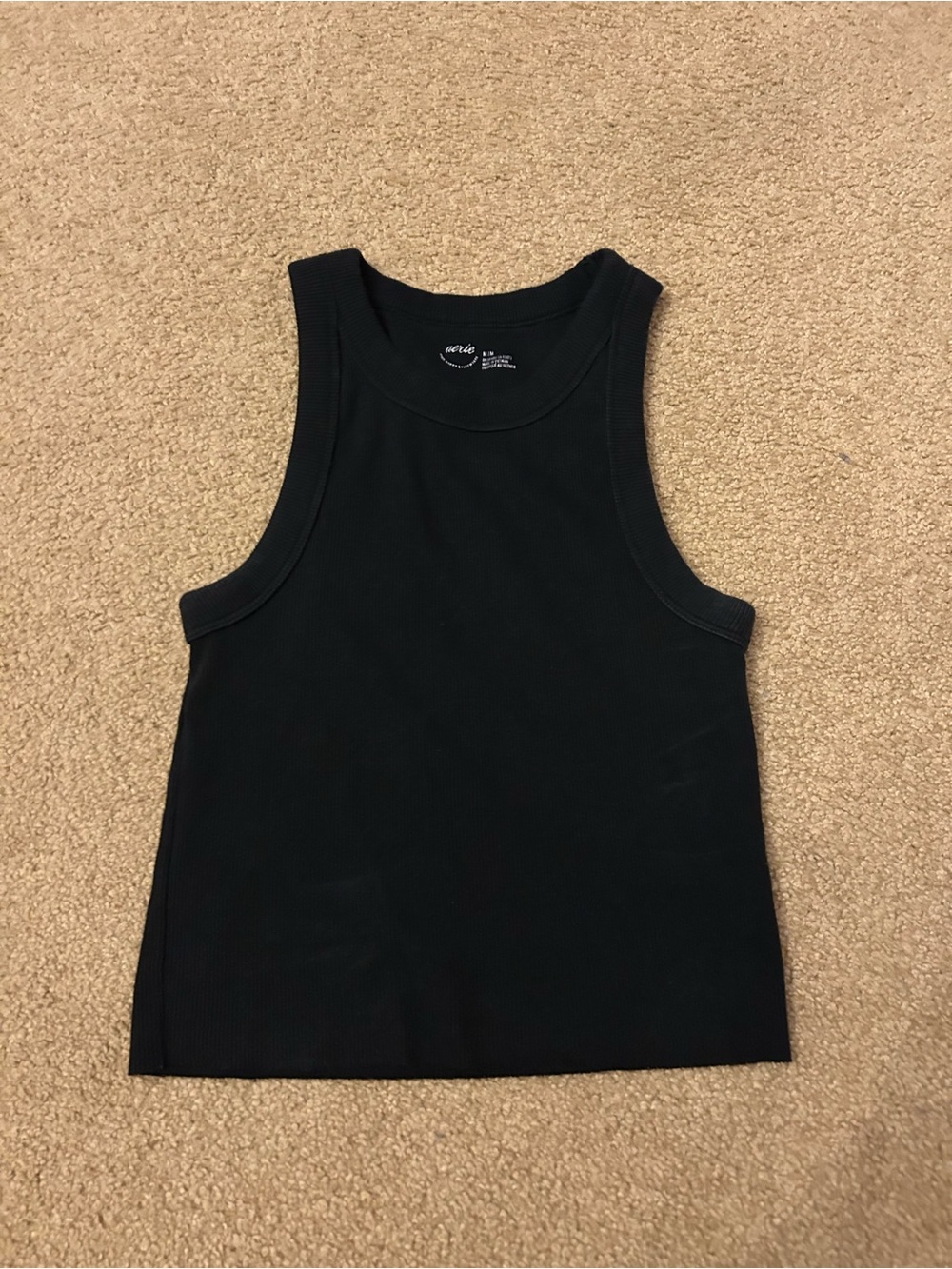 aerie tank
